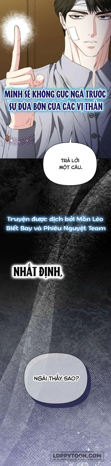 Tôi Bị Ám Ảnh Bởi Người Chồng Phản Diện Chap 72 - trang 30