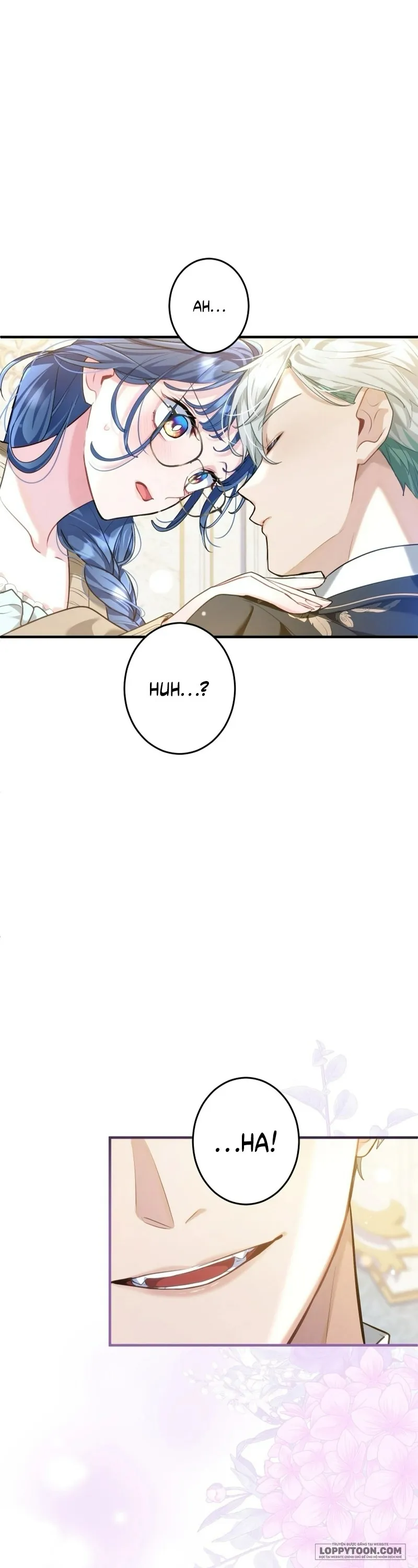Hợp Đồng Ba Năm Với Tử Thần Chap 29 - trang 32