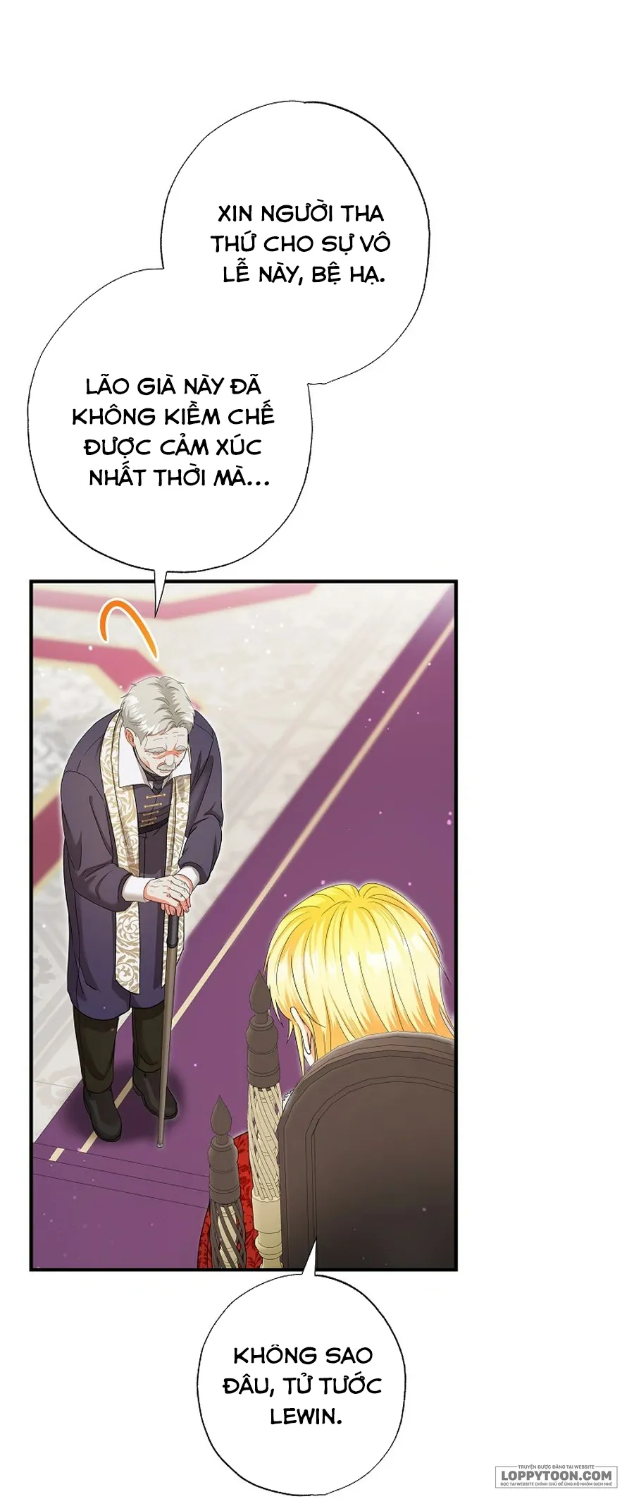 Trở Thành Miêu Nữ Của Hoàng Đế Chap 62 - trang 40