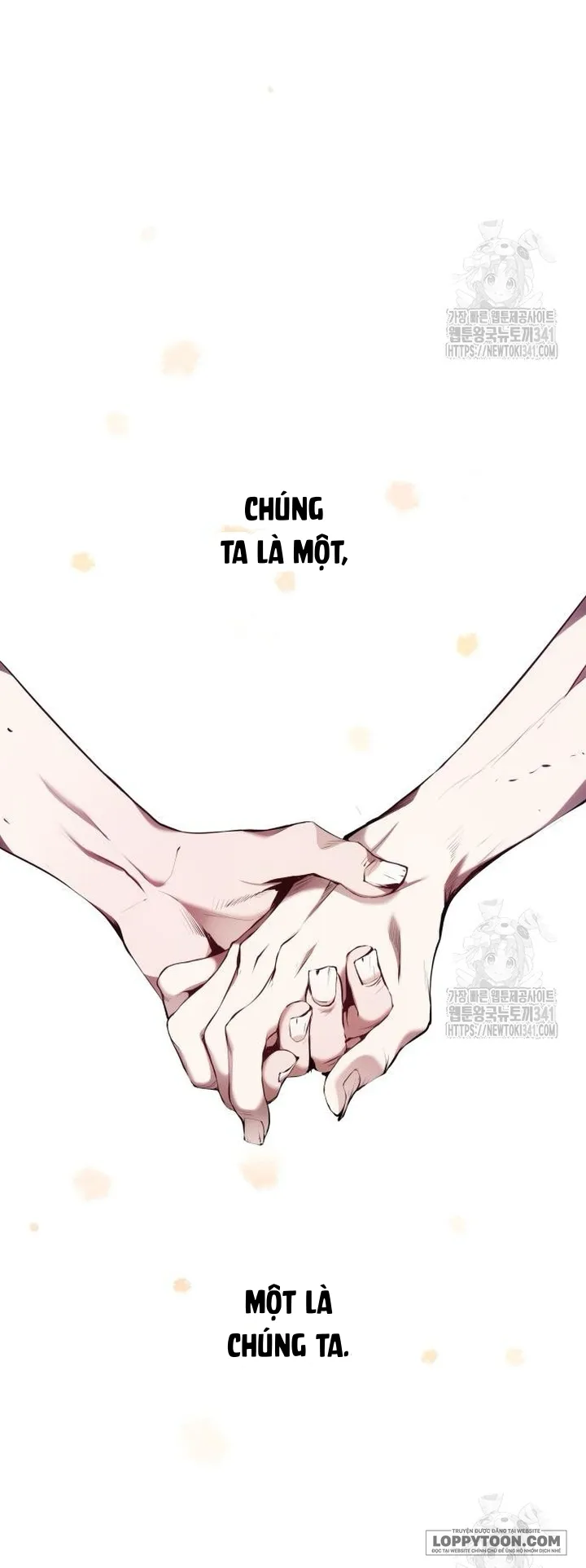 Thỏ Trắng Ở Xứ Sở Thần Tiên Chap 16 - trang 27