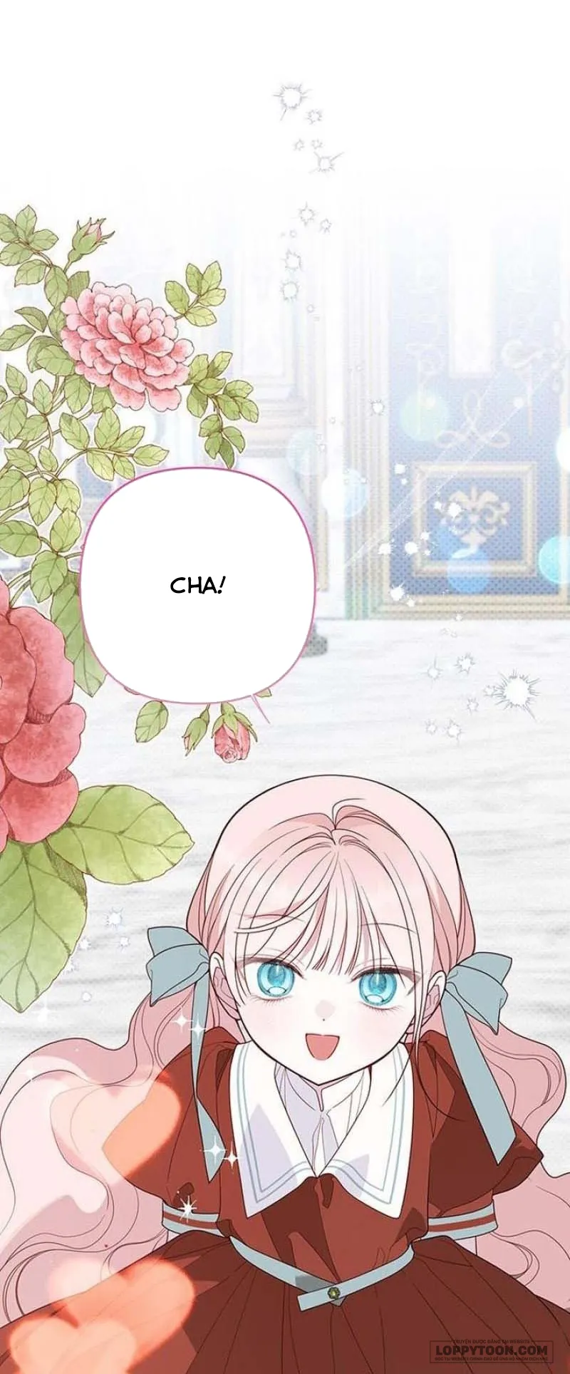 Bạo Chúa Bé Con Chap 90 - trang 35