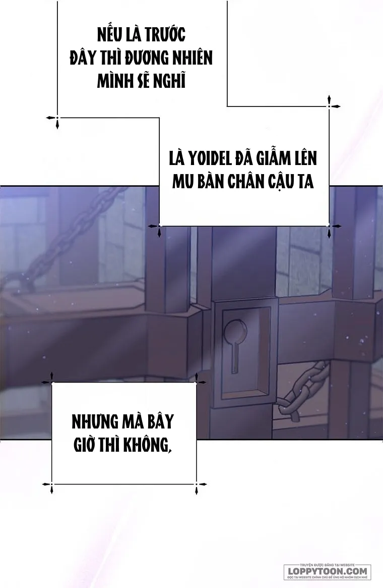 Phía Sau Mặt Nạ Của Nam Chính Hiền Lành Chap 9 - trang 37