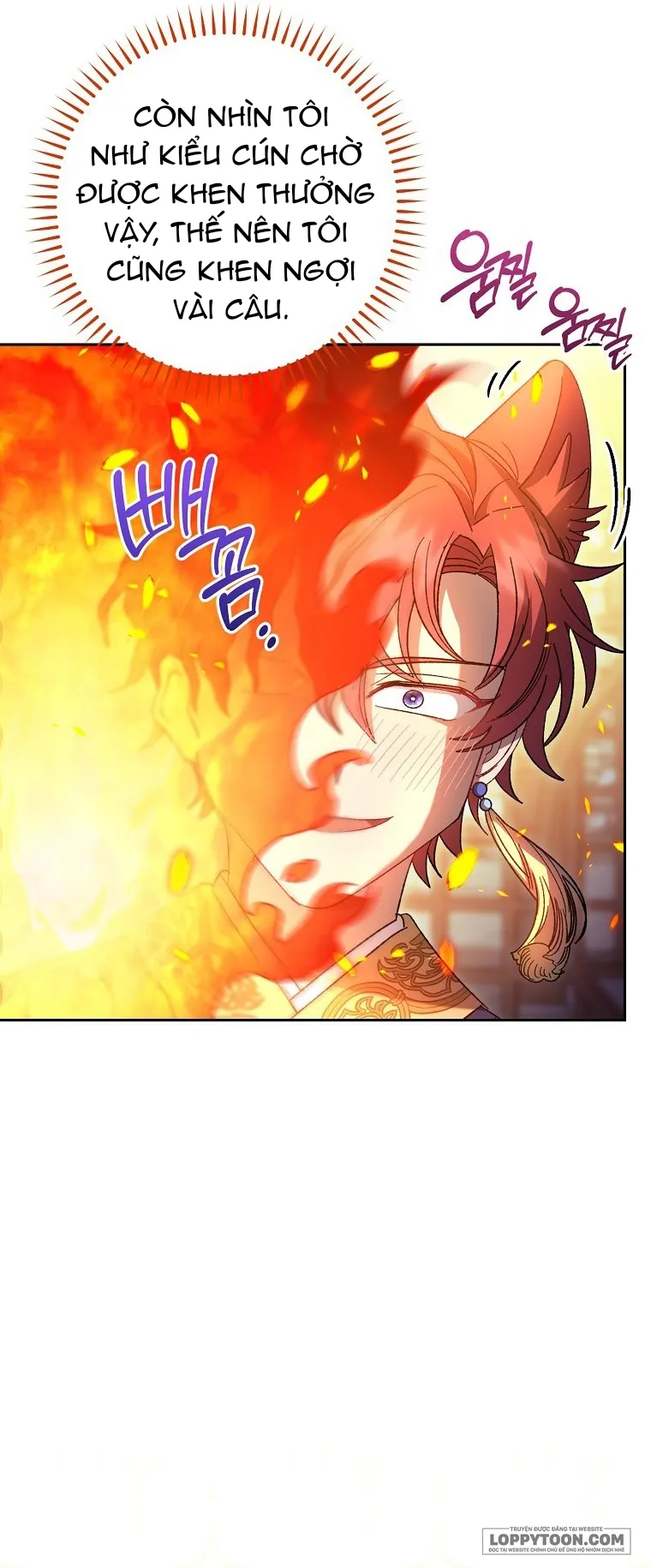 Tiểu Thiếp Chỉ Muốn Sống Yên Bình Chap 20 - trang 31