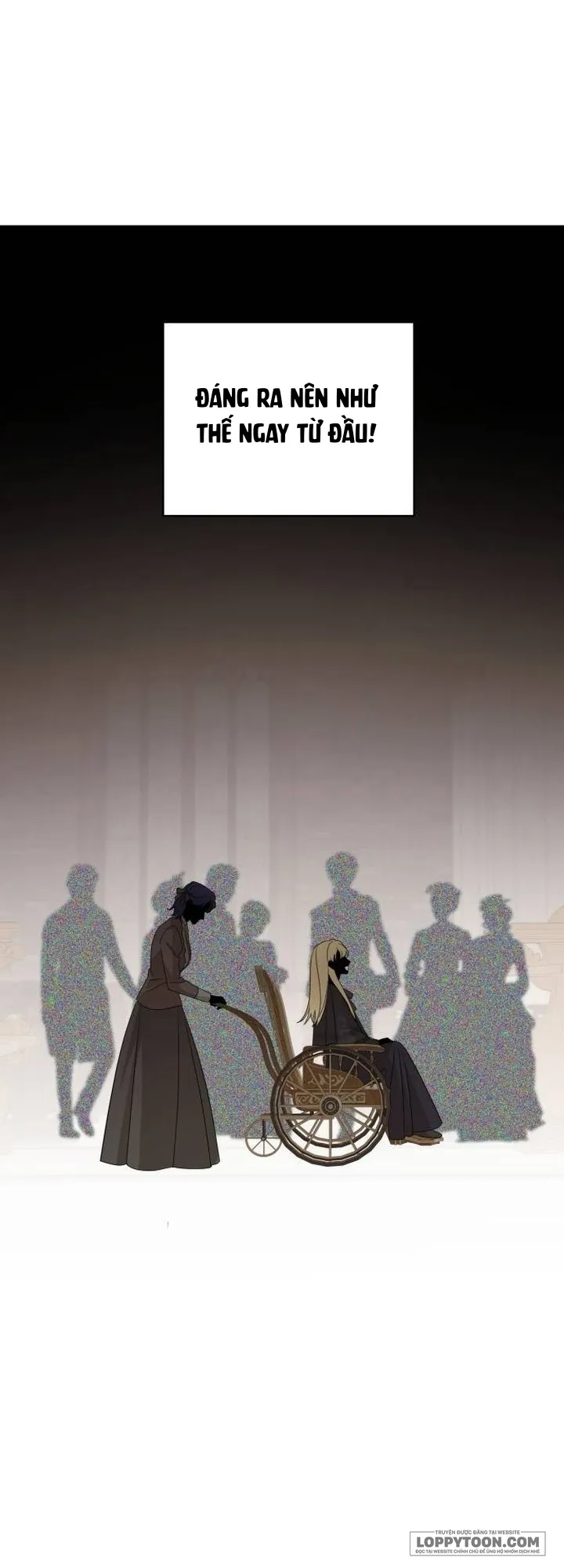 Gia Đình Chồng Quá Ám Ảnh Bởi Tôi Chap 122 - trang 76