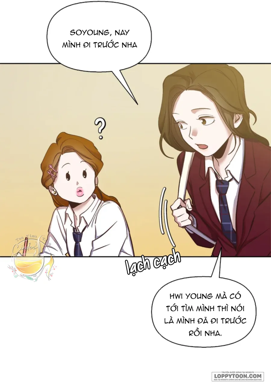Thanh Xuân Của Chúng Ta Chap 13 - trang 49