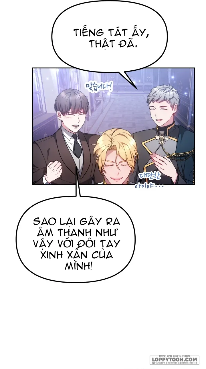 Rồng Con Thuần Hóa Những Kẻ Điên Rồ Chap 11 - trang 14