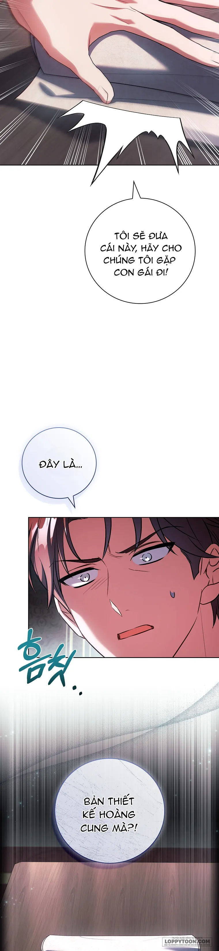 Cha Nào Con Nấy Chap 53 - trang 31