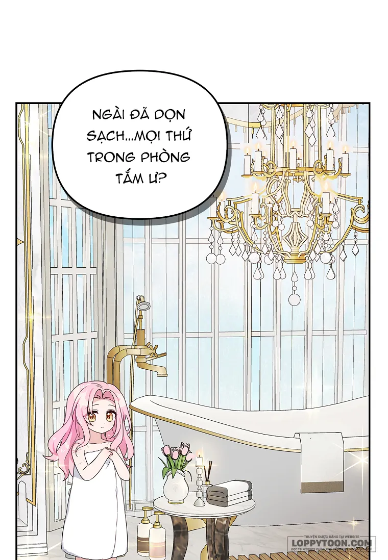 Tôi Đã Trở Thành Con Gái Út Của Công Tước Phản Diện Chap 2 - trang 69