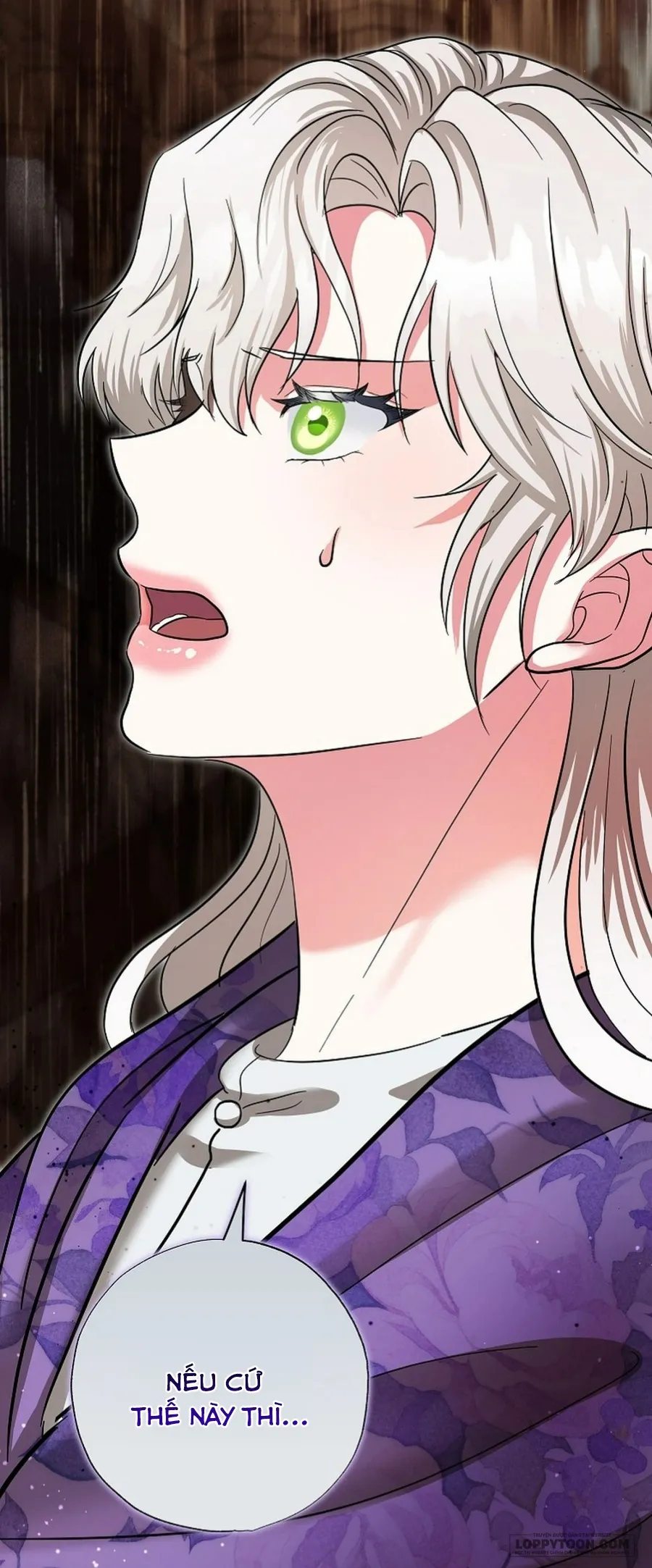 Trở Thành Miêu Nữ Của Hoàng Đế Chap 63 - trang 67
