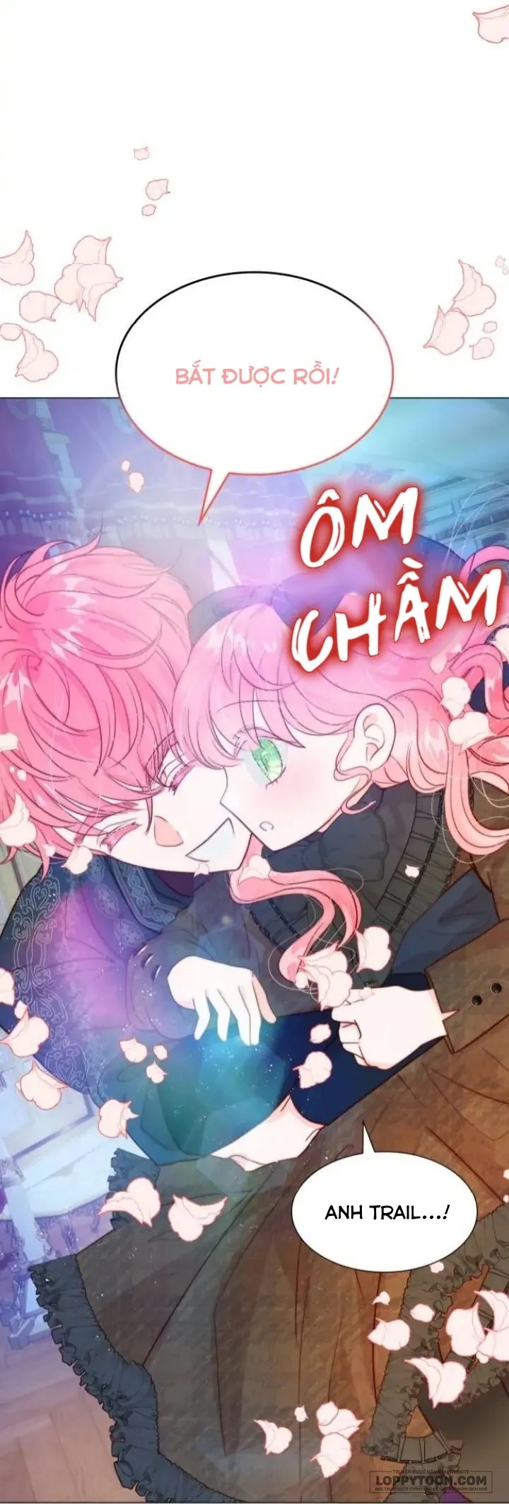 Tôi Được Sinh Ra Là Cô Con Gái Thứ Hai Chap 13 - trang 44