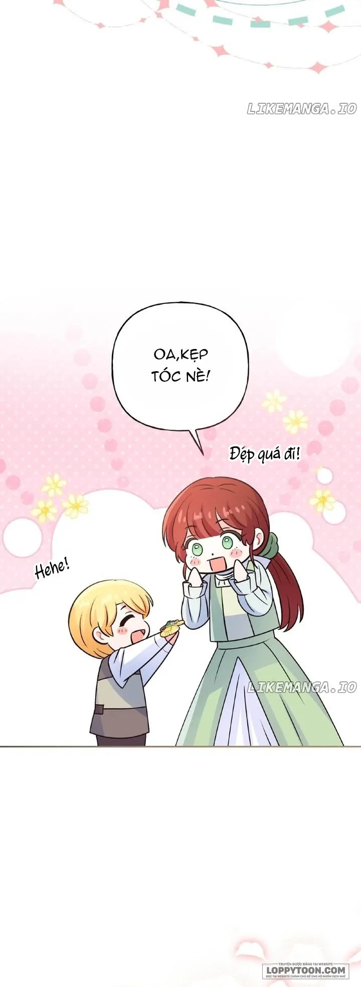 Hầu Gái Không Thích Nuôi Dạy Trẻ Nhỏ Chap 44 - trang 26