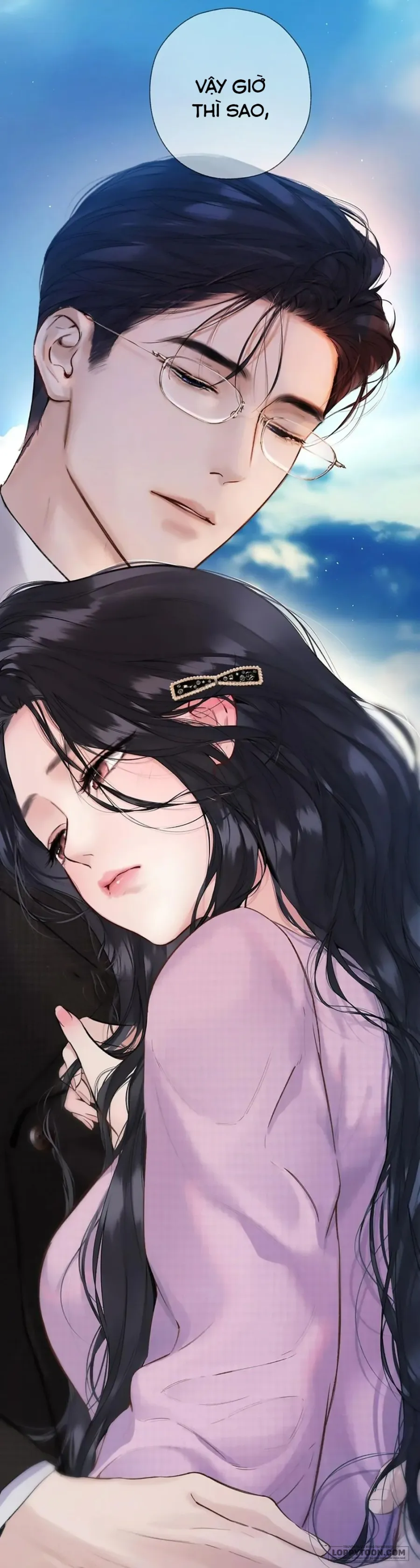 Trêu Nhầm Chap 76 - trang 42