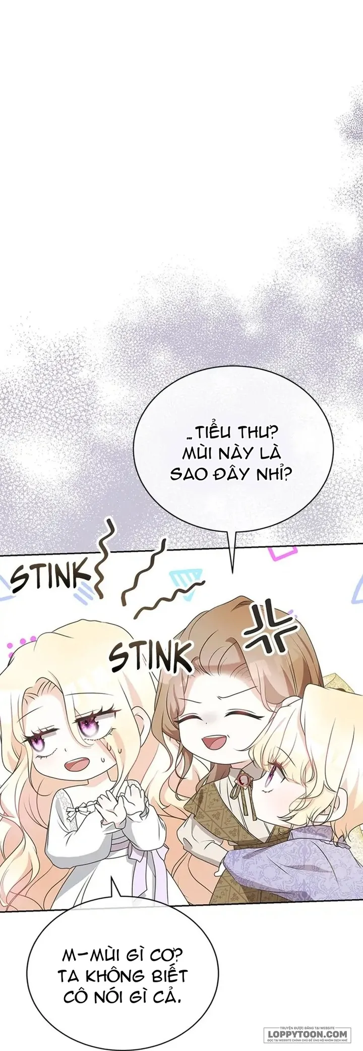 Sinh Ra Trở Thành Nhân Vật Không Có Trong Nguyên Tác Chap 33 - trang 46