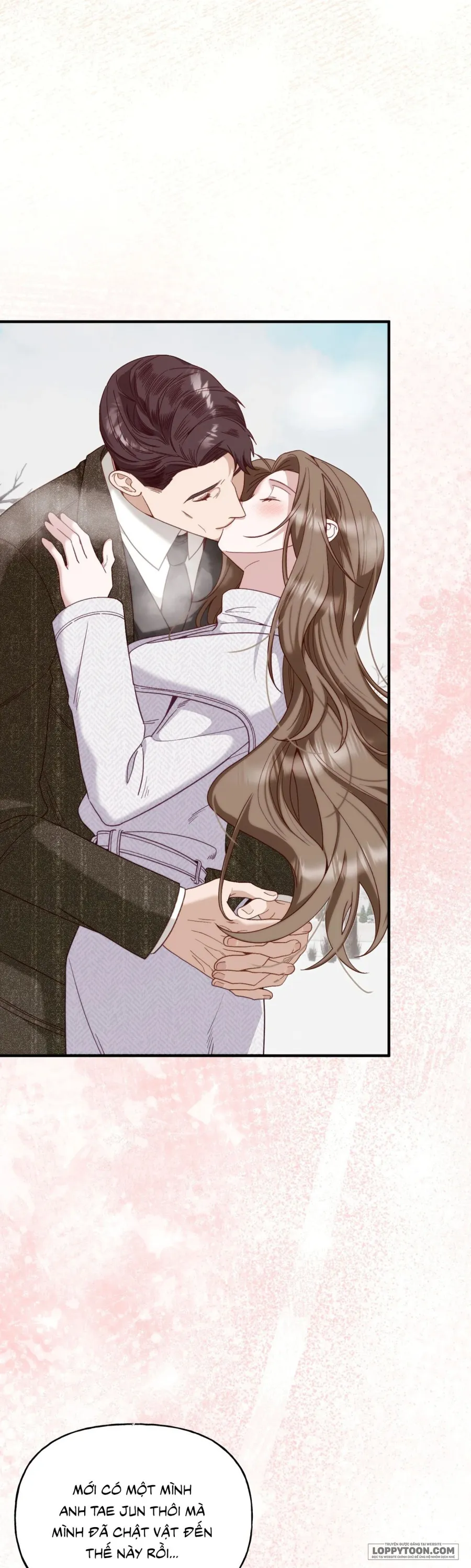 Ngọn Lửa Ẩn Giấu Chap 4 - trang 7