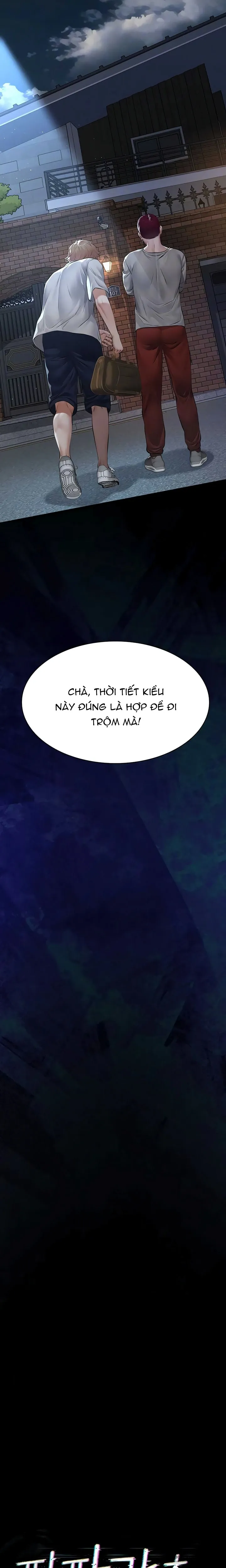 Cuộc Săn "Daddy" Chap 13 - Không có chap 12 - trang 3