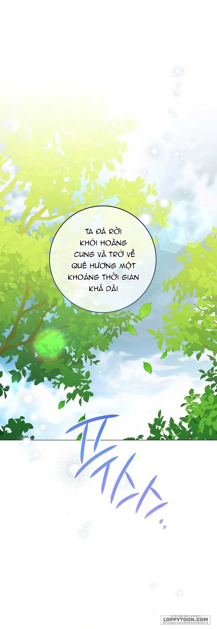 Tiểu Thiếp Chỉ Muốn Sống Yên Bình Chap 70 - trang 1