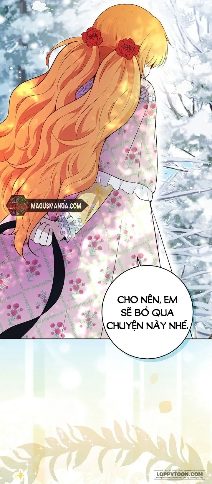 Sóc Con Tài Năng Chap 68 - trang 56