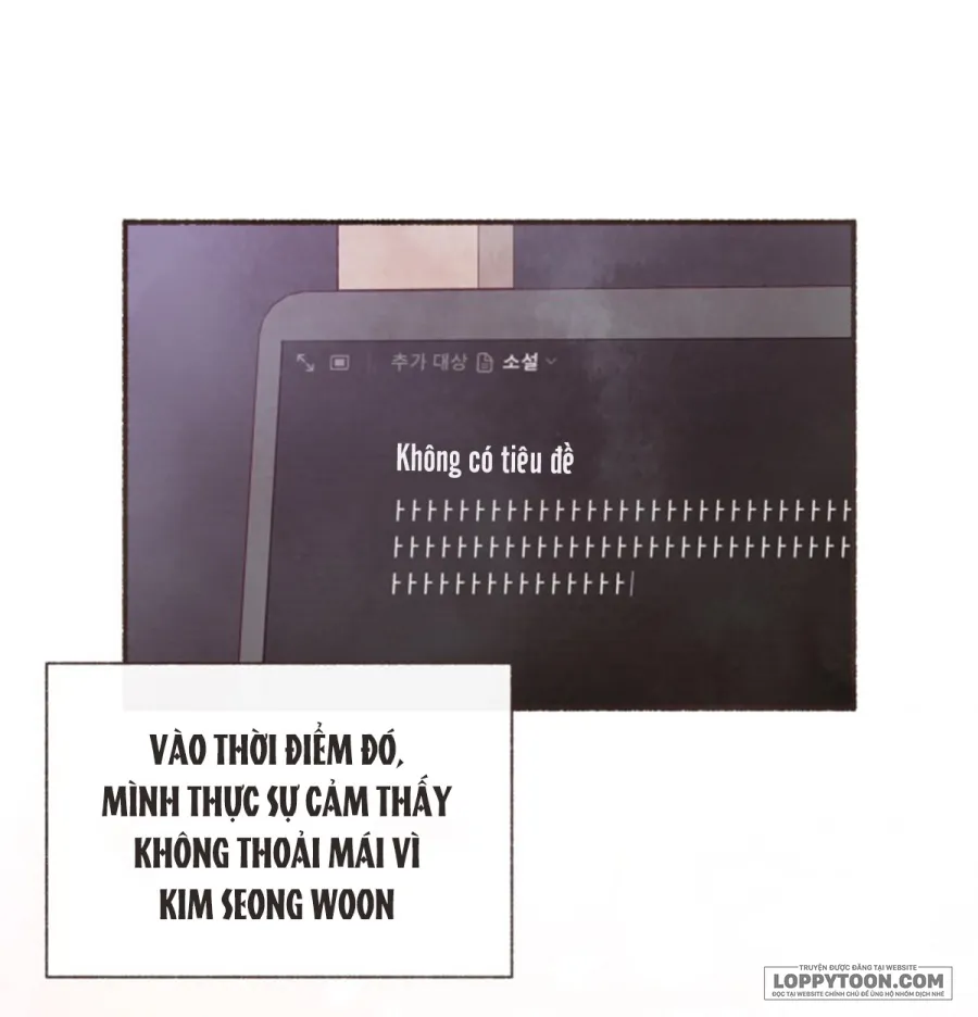 Cảm Xúc Chuyển Giao Chap 11 - trang 57