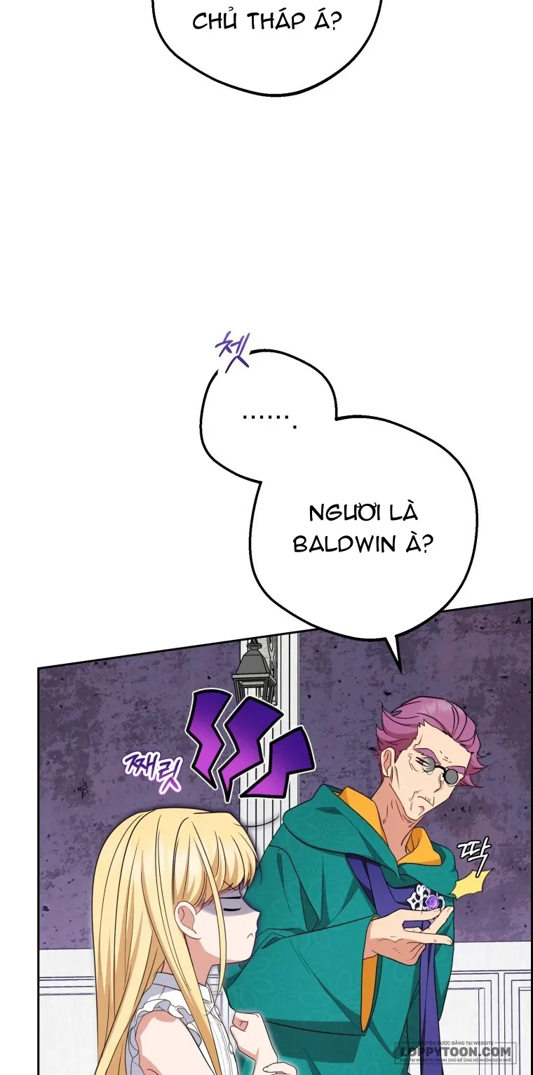Được Yêu Thương Mà Còn Ngại Ngùng Sao Chap 76 - trang 67