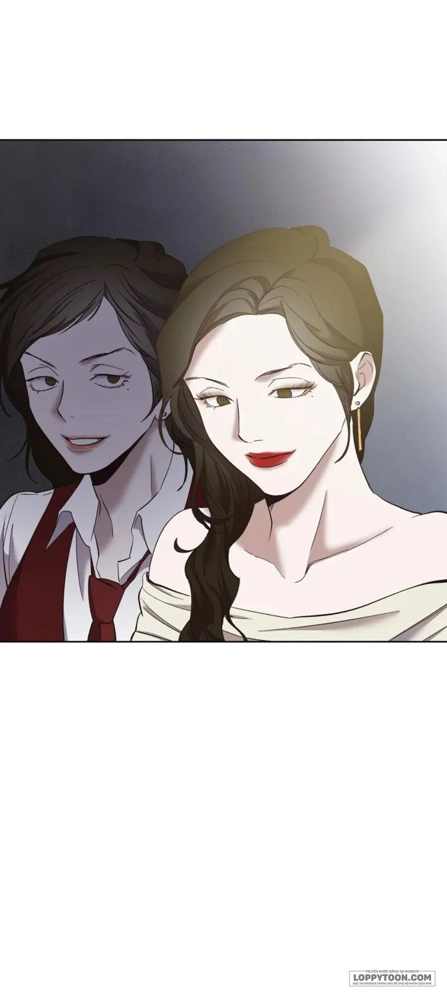 Thanh Xuân Của Chúng Ta Chap 41 - trang 3