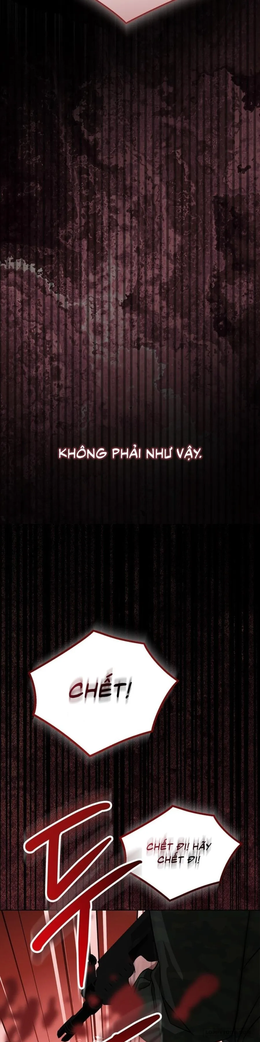 Trên Đời Này Không Có Quân Khuyển Nào Là Tồi Cả Chap 3 - trang 30
