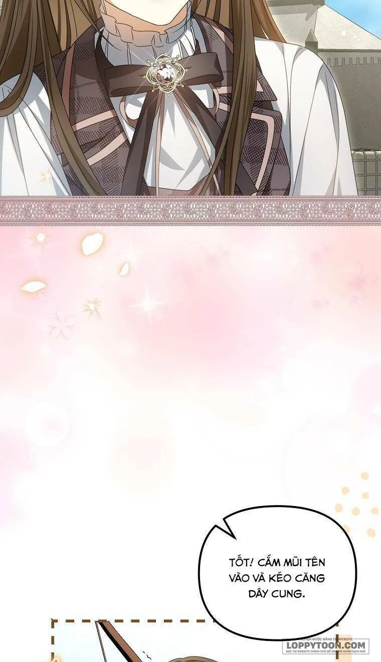 Sao Lại Ám Ảnh Cô Vợ Giả Mạo Quá Vậy? Chap 26 - trang 18