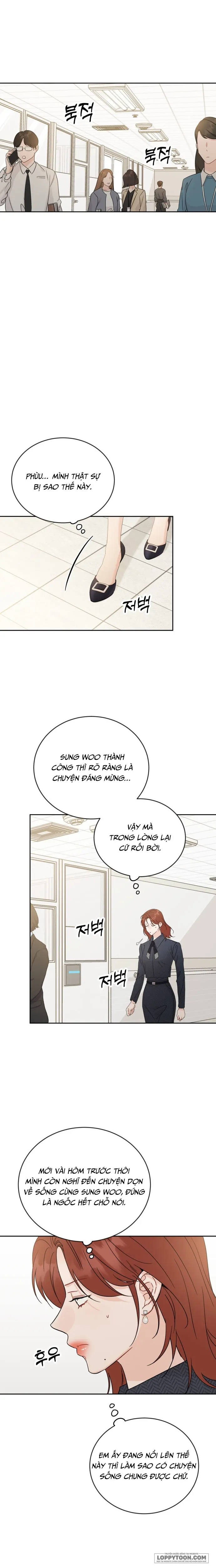 Người Một Nhà Chap 123 - trang 11