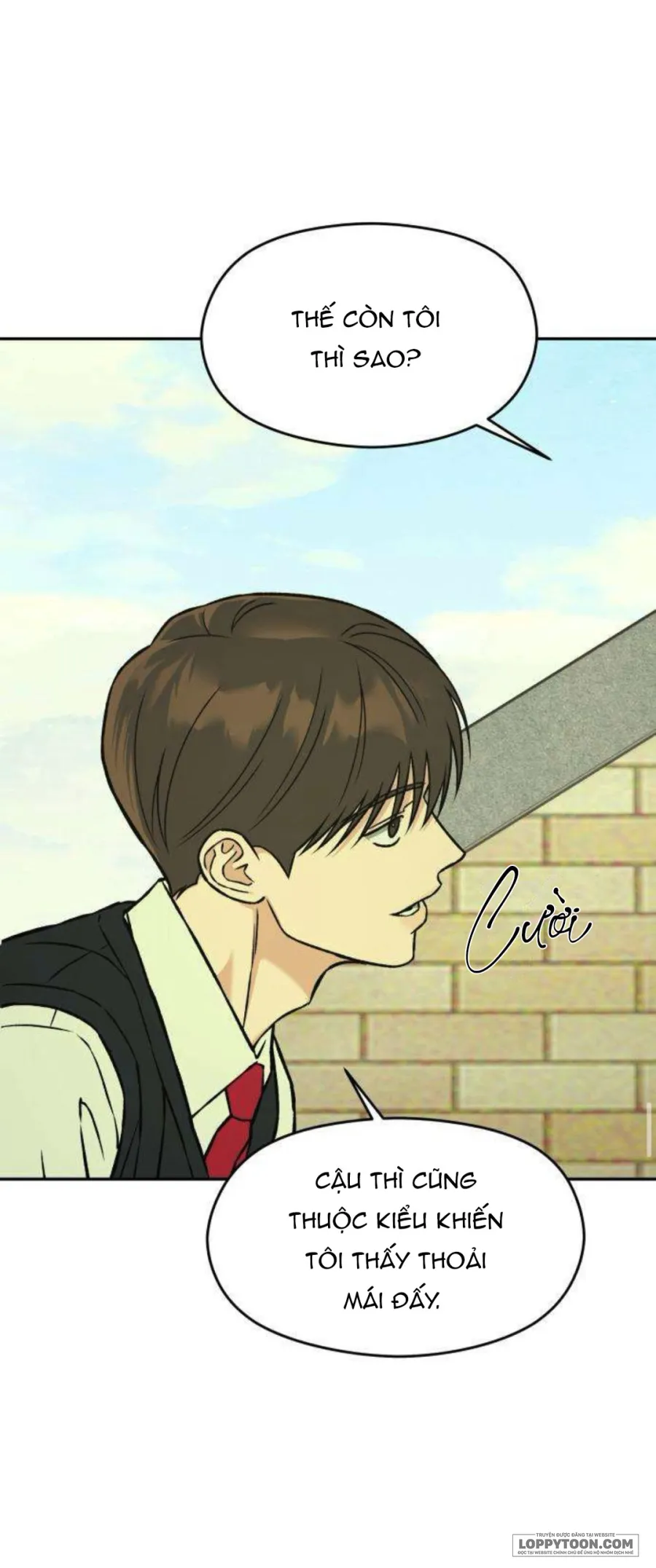Nguyên Tắc Của Serim Chap 17 - trang 59