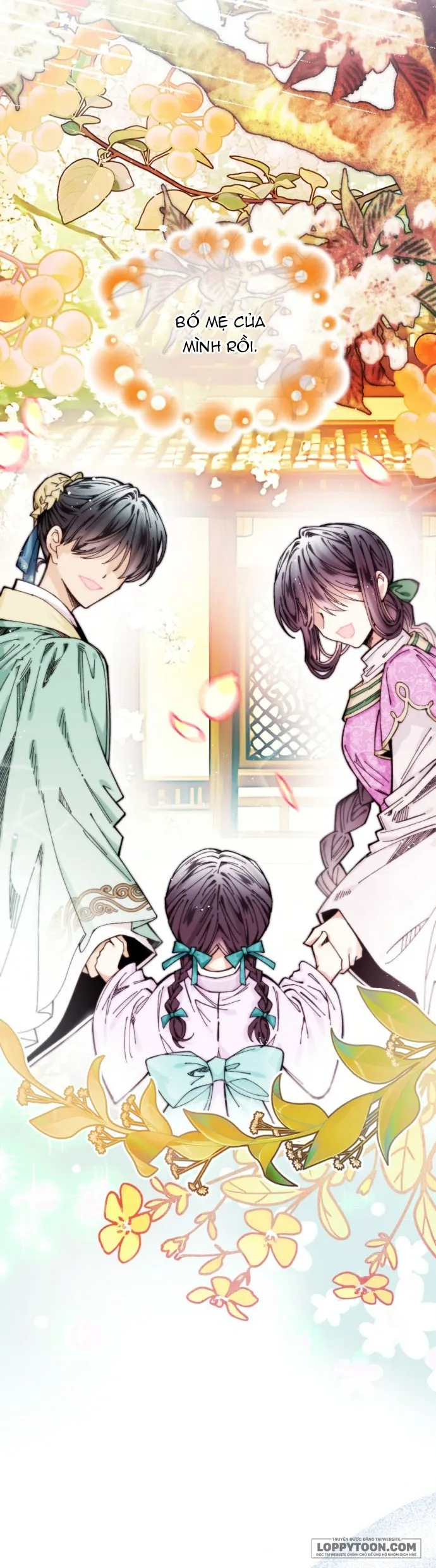 Tôi Đã Nuôi Dưỡng Nhân Vật Phản Diện Chap 33 - trang 4