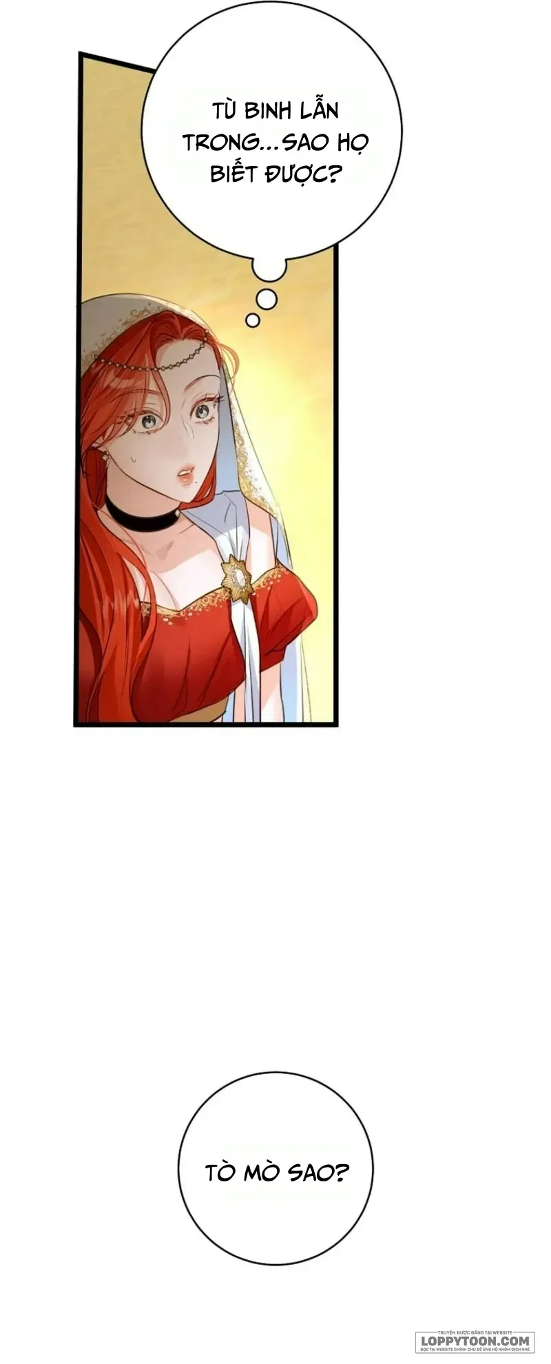Cuộc Hôn Nhân Xa Hoa Của Đại Công Tước Là Giả Chap 94 - trang 41