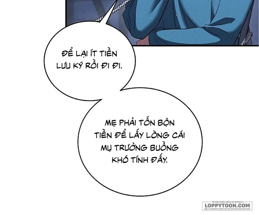 Ông Chú Chó Má Chap 7 - trang 4