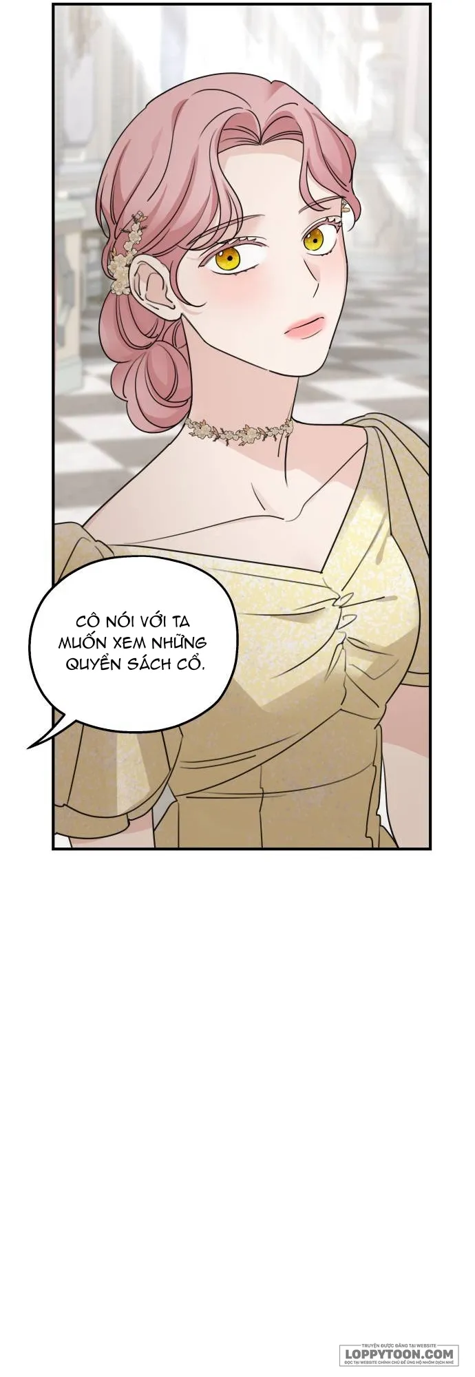 Gia Đình Chồng Quá Ám Ảnh Bởi Tôi Chap 55 - trang 39
