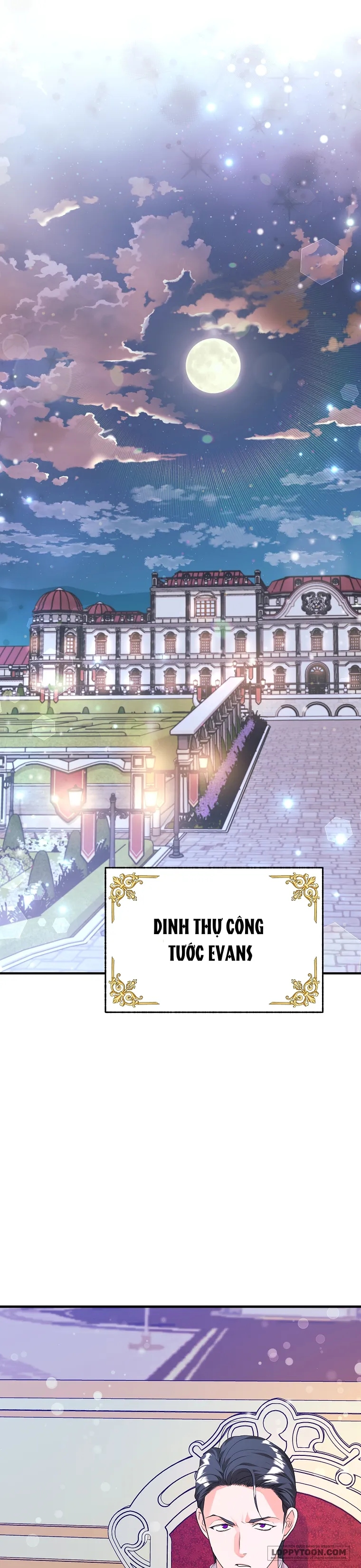 Kẻ Phản Diện Có Thời Hạn Ủng Hộ Tôi Hủy Hôn Chap 37 - trang 6