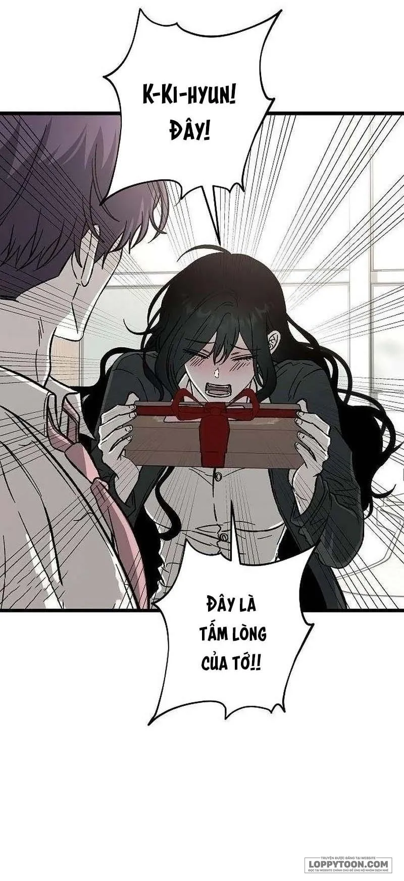 Khao Khát Bất Tận Chap 2 - trang 87