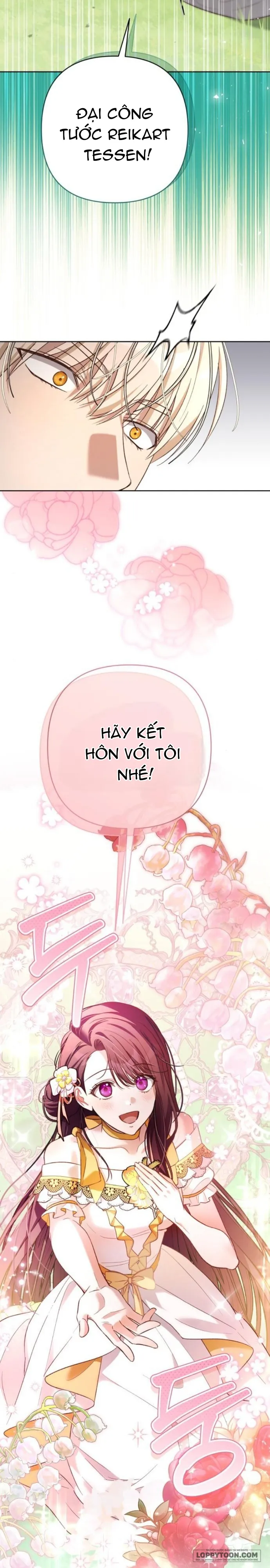 Cô Dâu Của Đại Công Tước Là Chiến Binh Địa Ngục Chap 6 - trang 44