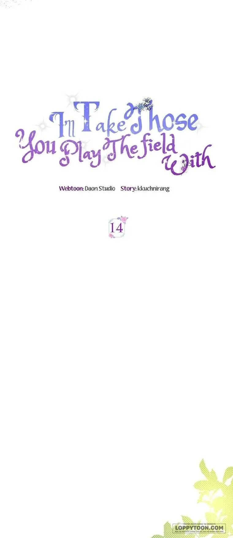 Tôi Sẽ Chiếm Lấy Ngư Trường Này! Chap 14 - trang 7