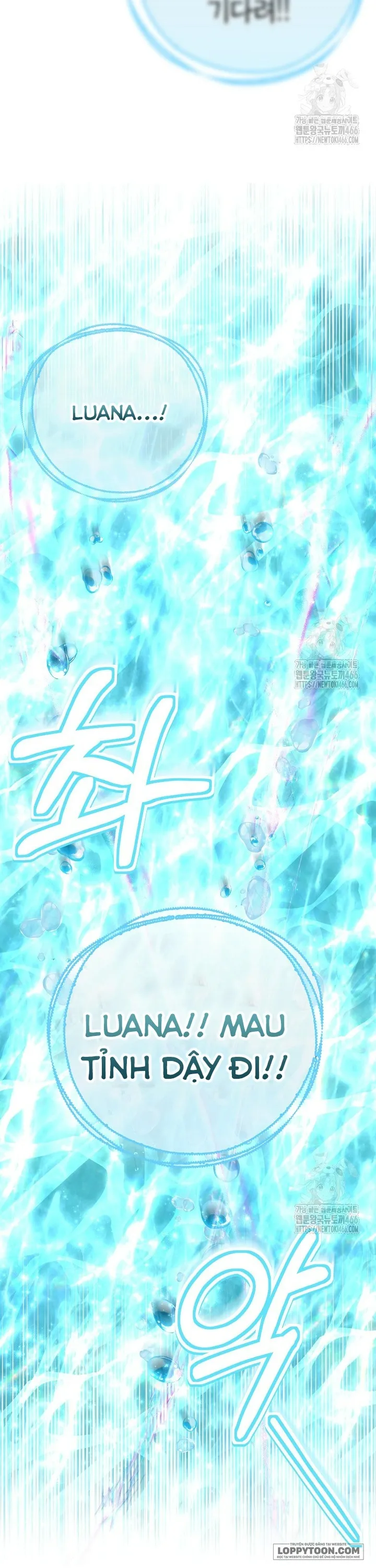 Nàng Công Chúa Của Mọi Người Chap 74 - trang 48
