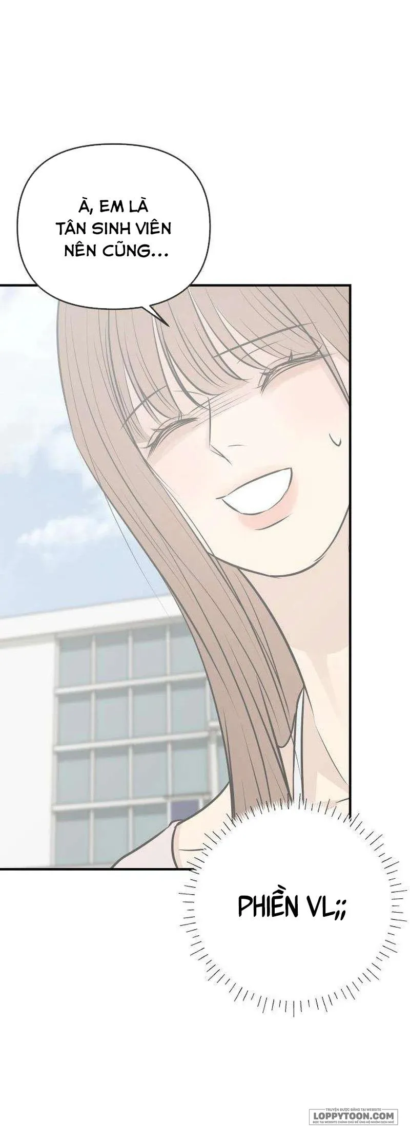 Scandal Bảo Vệ Hôn Nhân Chap 31 - trang 33
