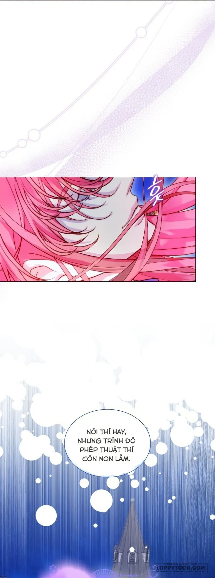 Tôi Được Sinh Ra Là Cô Con Gái Thứ Hai Chap 81 - trang 13