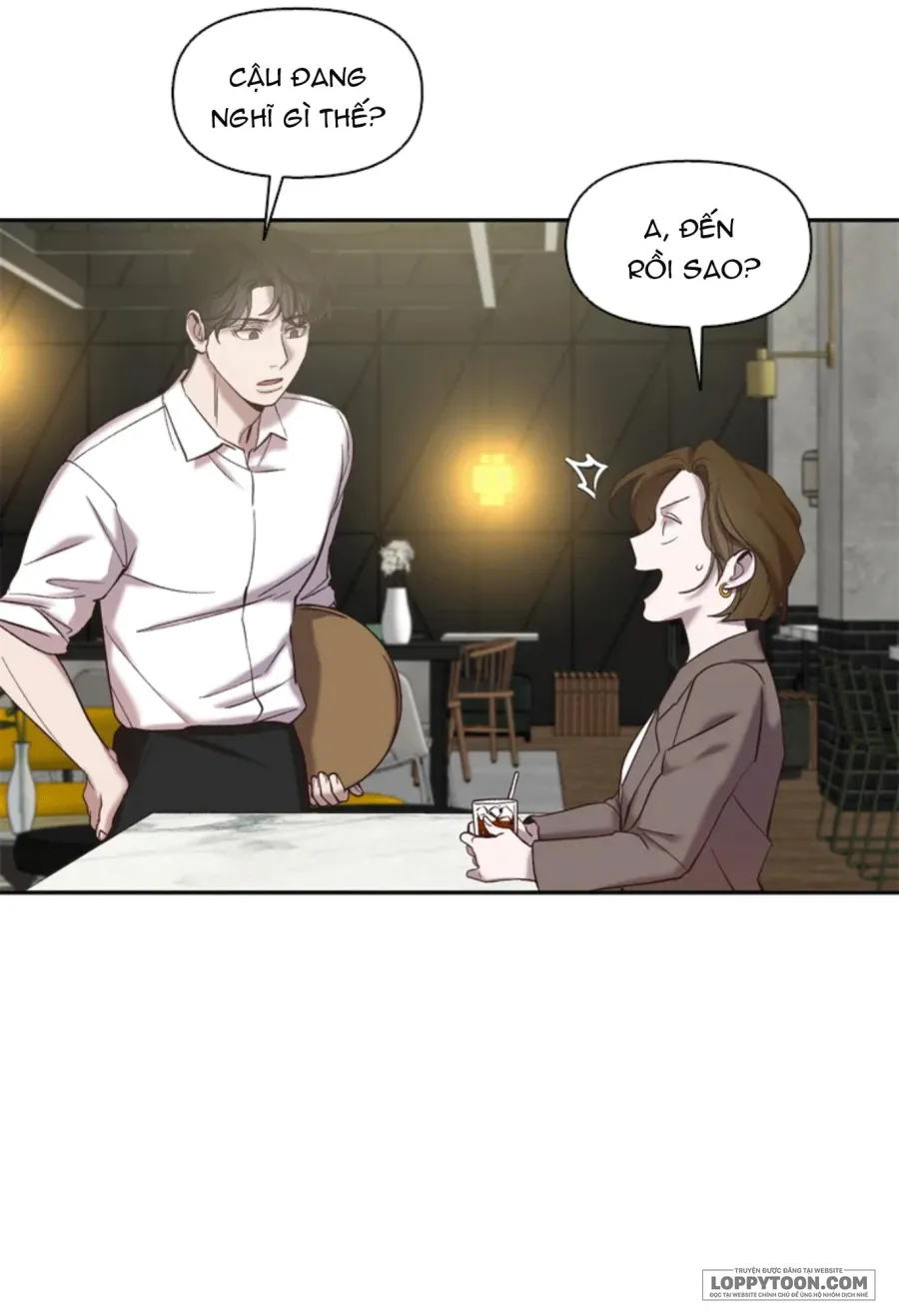 Thanh Xuân Của Chúng Ta Chap 70 - trang 23
