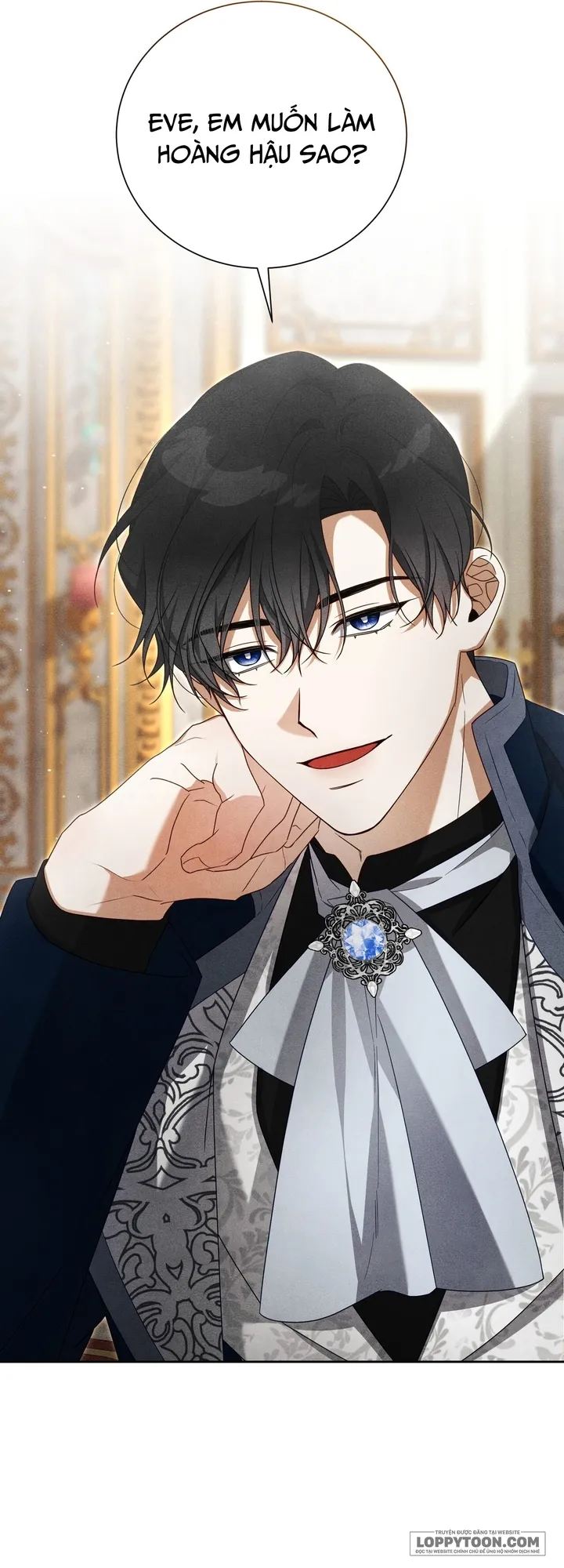 Chồng Tôi Mãi Không Chịu Chết Chap 5 - trang 52
