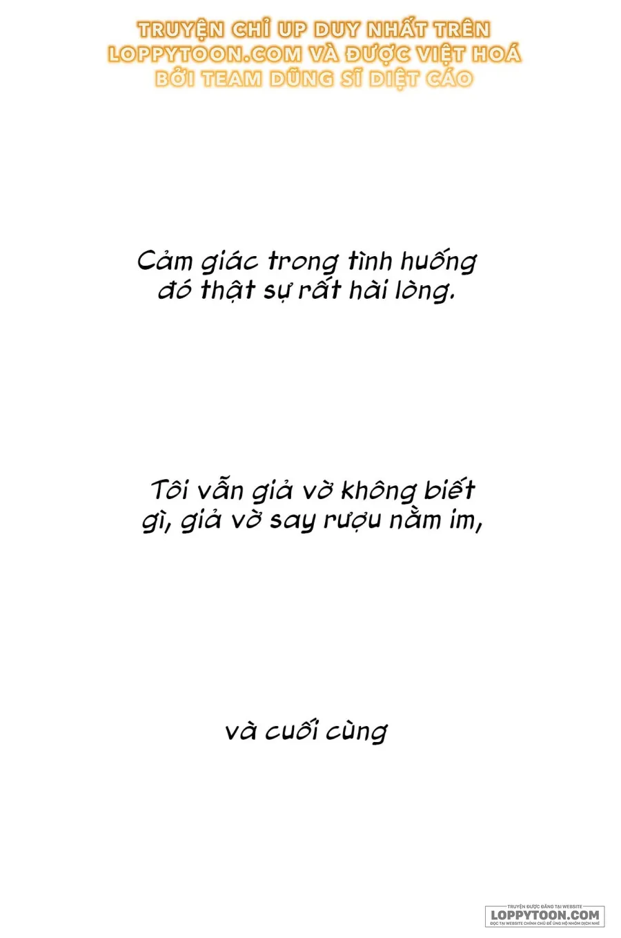 Tại Sao Điều Này Lại Đúng? Chap 26 - 🔞🔞🔞 - trang 44