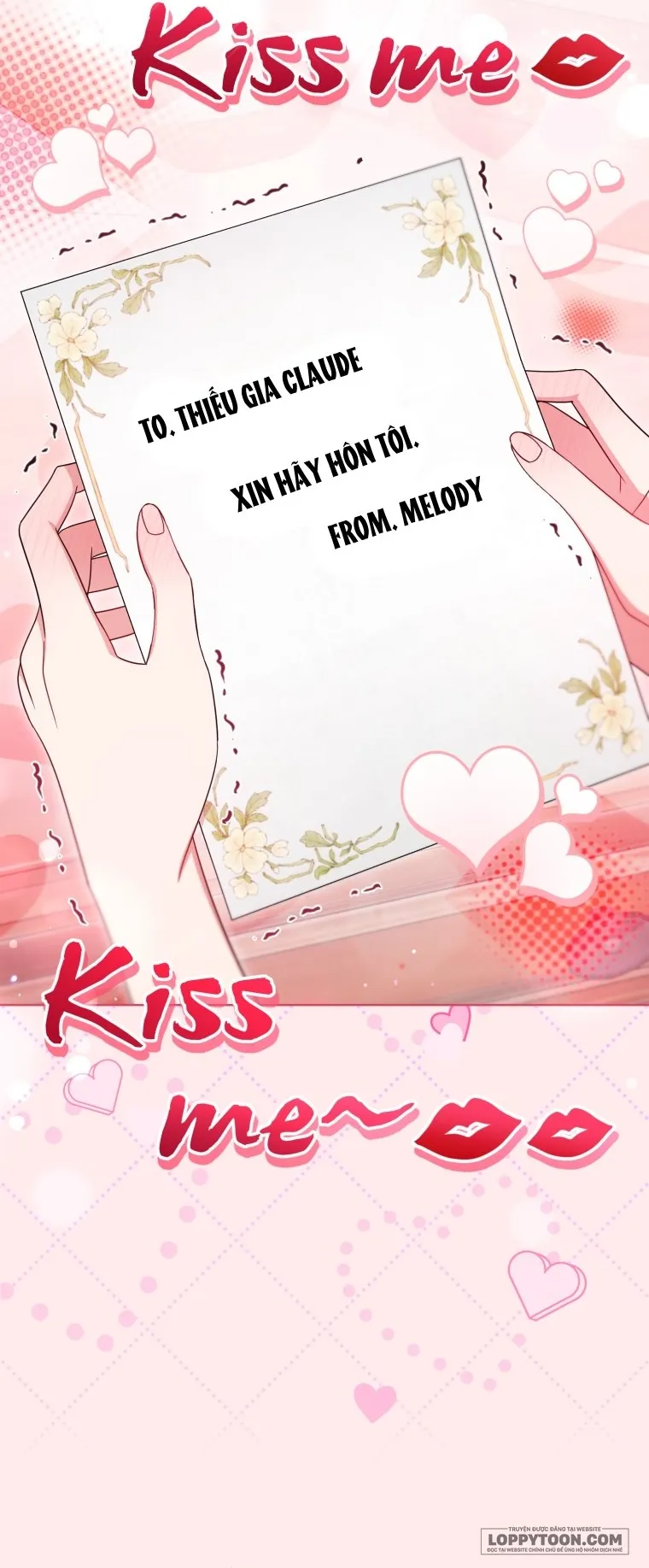 Được Yêu Thương Mà Còn Ngại Ngùng Sao Chap 128 - trang 6