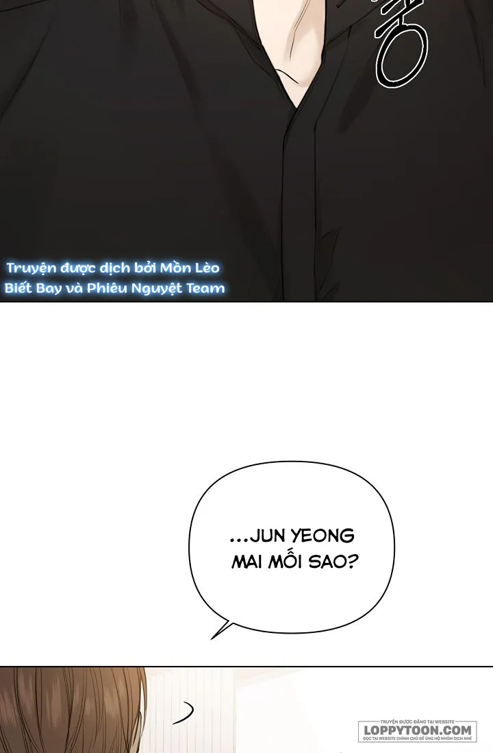 Chỉ Là Ánh Bình Minh Chap 32 - trang 14