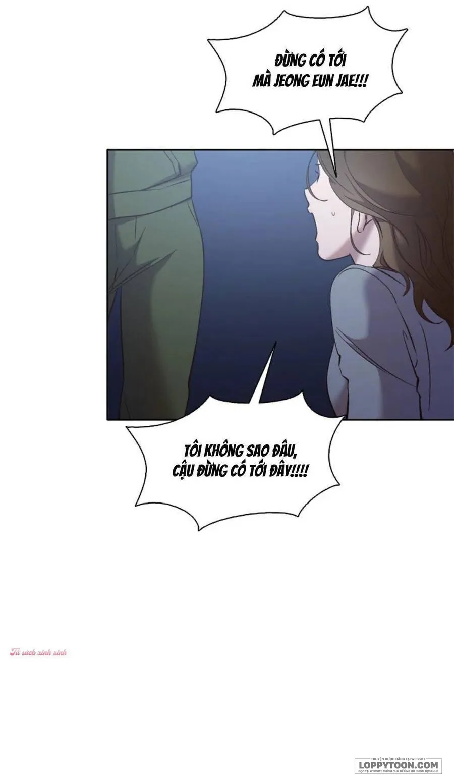 Thanh Xuân Của Chúng Ta Chap 44 - trang 11