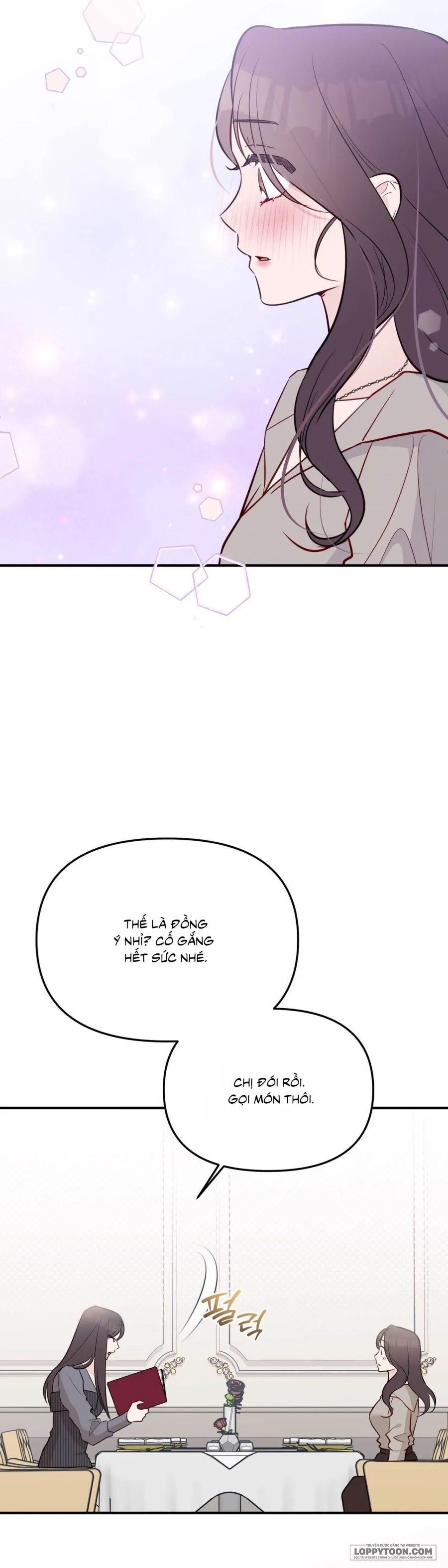 Tôi Nuôi Trai Chỉ Để "Thịt" Chap 29 - H+++ - trang 11