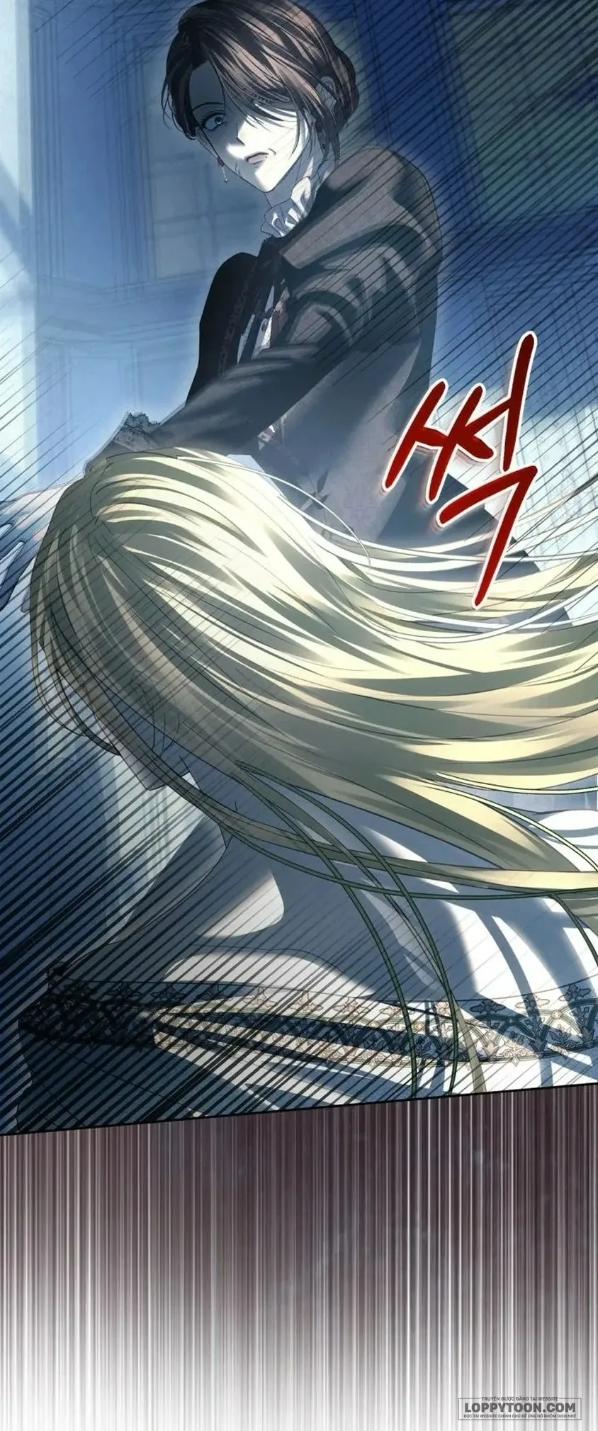 Phạm Nhân Bé Con Của Dinh Thự Mùa Đông Chap 96 - trang 61