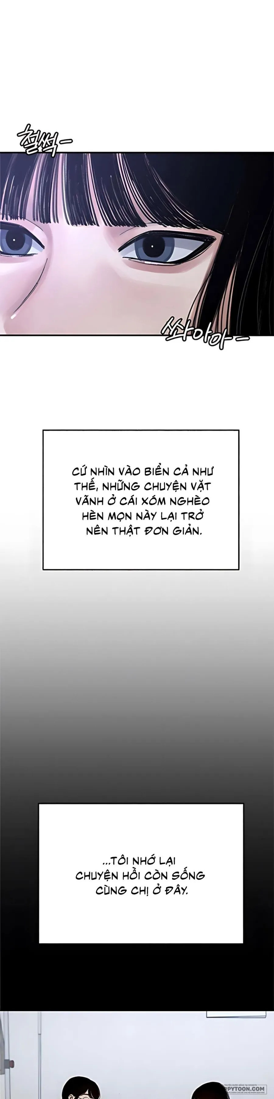 Thế Thân Chap 3 - trang 31