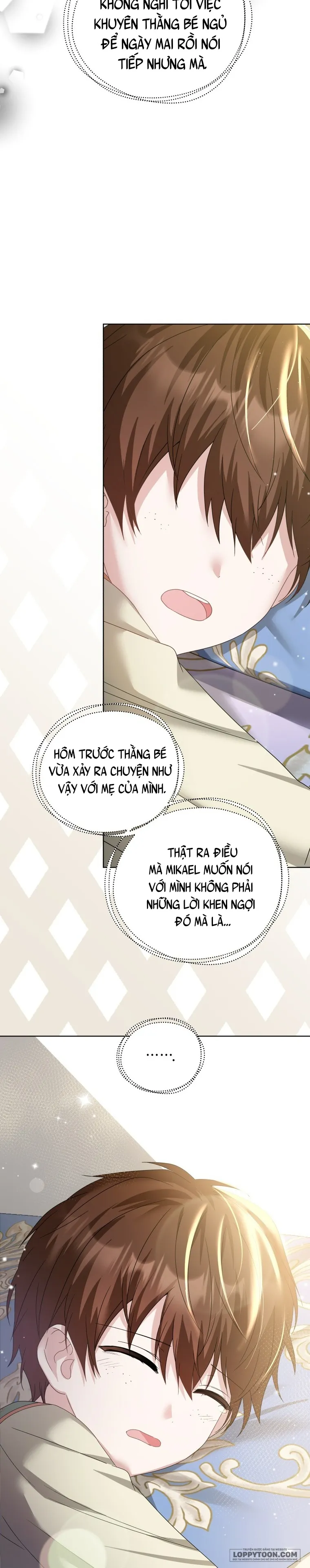 Chiếc Túi Bí Mật Của Quý Cô Xấu Xí Chap 30 - trang 24