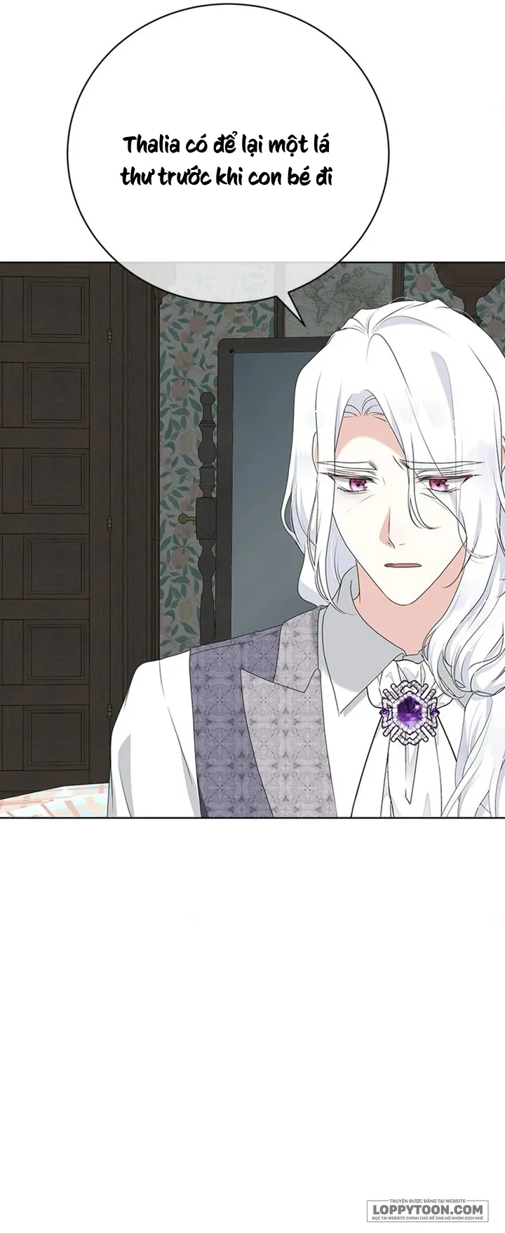 Sinh Ra Trở Thành Nhân Vật Không Có Trong Nguyên Tác Chap 89 - trang 43